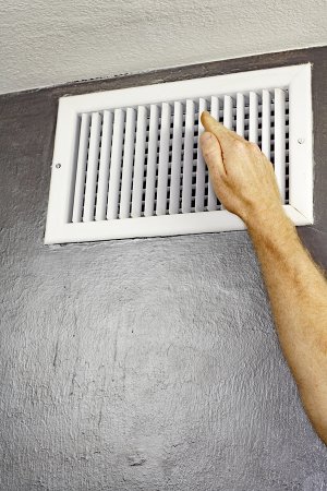 Testing a Home's Air Quality