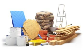 Construction Materials