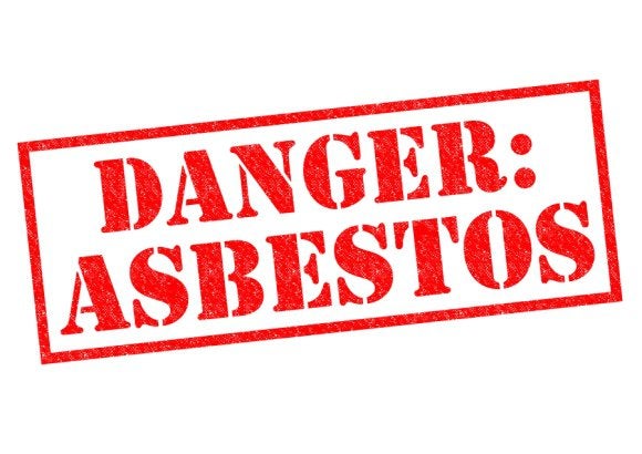 Asbestos Testing near San Francisco