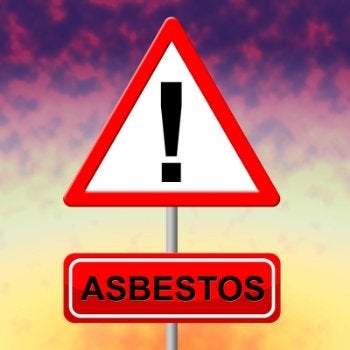 Asbestos