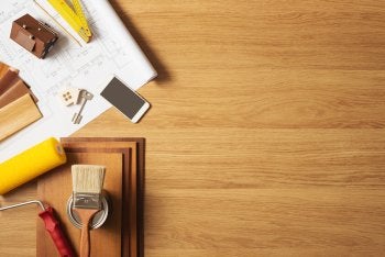 Choose Healthier Materials for Your Remodel