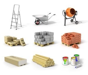 Construction Materials