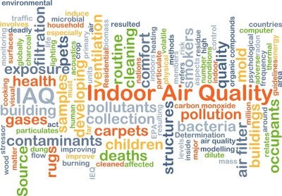 Indoor Air Quality 101