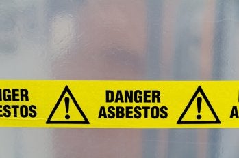 Asbestos Exposure in San Francisco 