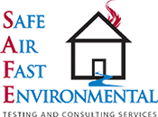 safe-air-fast Logo